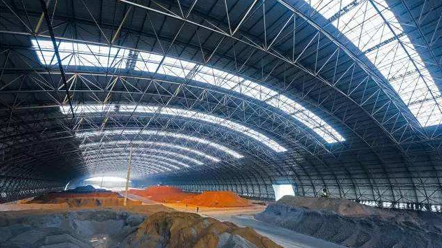 瑞金料场关闭作业若想便宜又环保应当怎么实施