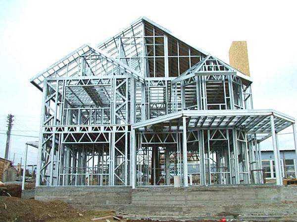瑞金钢结构建筑的腐蚀问题应该如何预防