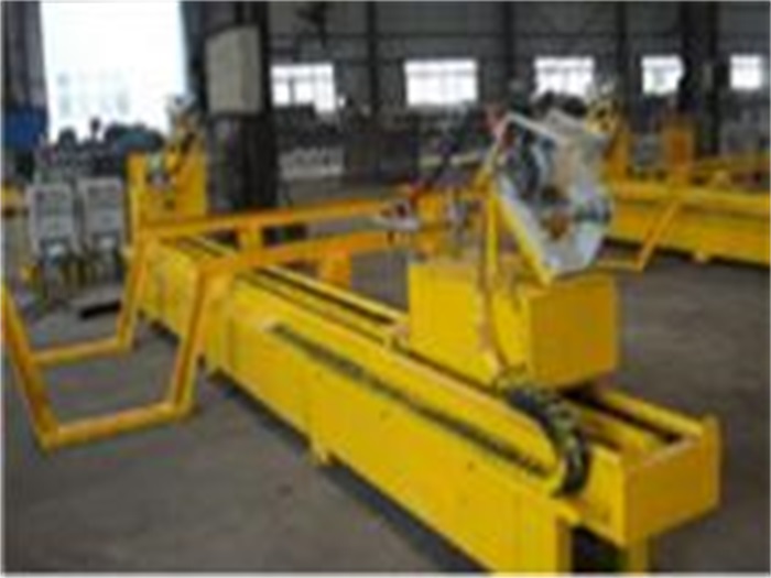 瑞金网架杆件自动焊机